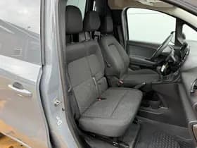 Mercedes-Benz Benz citan 112 cdi pro Citan 112 CDI Pro thumbnail 7
