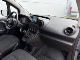 Mercedes-Benz Benz citan 112 cdi pro Citan 112 CDI Pro thumbnail 8