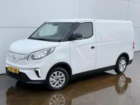 Maxus Edeliver 3 122pk eDeliver 3 122PK