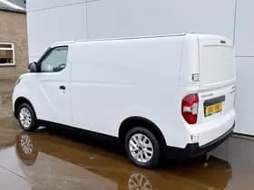 Maxus Edeliver 3 122pk eDeliver 3 122PK thumbnail 3