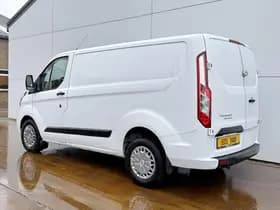 Ford Transit custom 20 tdci 130pk Transit Custom 2.0 TDCI 130PK thumbnail 2