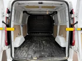 Ford Transit custom 20 tdci 130pk Transit Custom 2.0 TDCI 130PK thumbnail 11