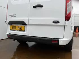 Ford Transit custom 20 tdci 130pk Transit Custom 2.0 TDCI 130PK thumbnail 15