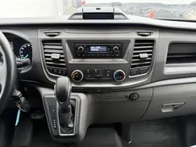 Ford Transit custom 20 tdci 130pk Transit Custom 2.0 TDCI 130PK thumbnail 16