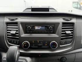 Ford Transit custom 20 tdci 130pk Transit Custom 2.0 TDCI 130PK thumbnail 17