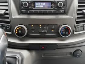 Ford Transit custom 20 tdci 130pk Transit Custom 2.0 TDCI 130PK thumbnail 18