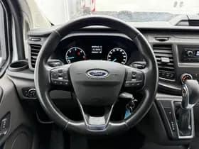 Ford Transit custom 20 tdci 130pk Transit Custom 2.0 TDCI 130PK thumbnail 20