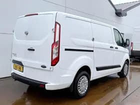 Ford Transit custom 20 tdci 130pk Transit Custom 2.0 TDCI 130PK thumbnail 3