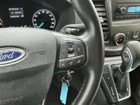 Ford Transit custom 20 tdci 130pk Transit Custom 2.0 TDCI 130PK thumbnail 22