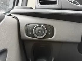 Ford Transit custom 20 tdci 130pk Transit Custom 2.0 TDCI 130PK thumbnail 24