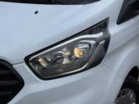 Ford Transit custom 20 tdci 130pk Transit Custom 2.0 TDCI 130PK thumbnail 26