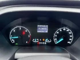 Ford Transit custom 20 tdci 130pk Transit Custom 2.0 TDCI 130PK thumbnail 27