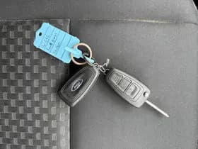 Ford Transit custom 20 tdci 130pk Transit Custom 2.0 TDCI 130PK thumbnail 28