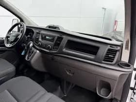 Ford Transit custom 20 tdci 130pk Transit Custom 2.0 TDCI 130PK thumbnail 8
