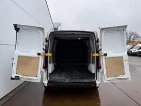 Ford Transit custom 20 tdci 130pk Transit Custom 2.0 TDCI 130PK thumbnail 10