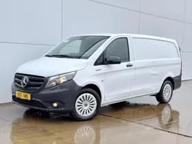 Mercedes-Benz Benz evito 112 66kwh eVito 112 66kWh