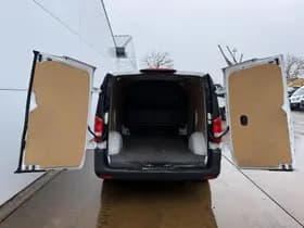 Mercedes-Benz Benz evito 112 66kwh eVito 112 66kWh thumbnail 11