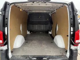 Mercedes-Benz Benz evito 112 66kwh eVito 112 66kWh thumbnail 12