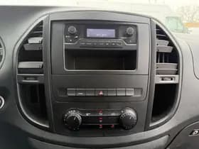 Mercedes-Benz Benz evito 112 66kwh eVito 112 66kWh thumbnail 16