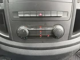 Mercedes-Benz Benz evito 112 66kwh eVito 112 66kWh thumbnail 17