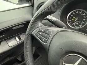 Mercedes-Benz Benz evito 112 66kwh eVito 112 66kWh thumbnail 19