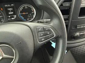 Mercedes-Benz Benz evito 112 66kwh eVito 112 66kWh thumbnail 20