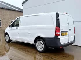 Mercedes-Benz Benz evito 112 66kwh eVito 112 66kWh thumbnail 3