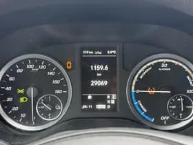 Mercedes-Benz Benz evito 112 66kwh eVito 112 66kWh thumbnail 24