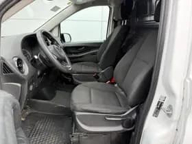 Mercedes-Benz Benz evito 112 66kwh eVito 112 66kWh thumbnail 7