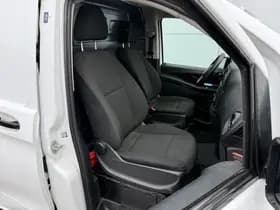 Mercedes-Benz Benz evito 112 66kwh eVito 112 66kWh thumbnail 8