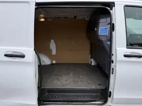 Mercedes-Benz Benz evito 112 66kwh eVito 112 66kWh thumbnail 10