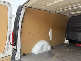 Mercedes-Benz Benz evito 112 66kwh eVito 112 66kWh thumbnail 12