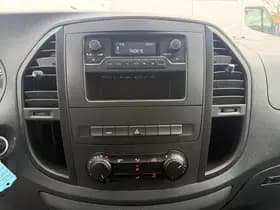 Mercedes-Benz Benz evito 112 66kwh eVito 112 66kWh thumbnail 13