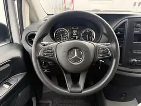 Mercedes-Benz Benz evito 112 66kwh eVito 112 66kWh thumbnail 14