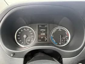 Mercedes-Benz Benz evito 112 66kwh eVito 112 66kWh thumbnail 20