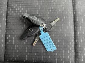 Mercedes-Benz Benz evito 112 66kwh eVito 112 66kWh thumbnail 21