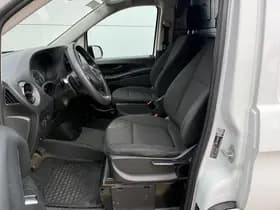 Mercedes-Benz Benz evito 112 66kwh eVito 112 66kWh thumbnail 6