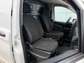 Mercedes-Benz Benz evito 112 66kwh eVito 112 66kWh thumbnail 7