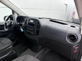 Mercedes-Benz Benz evito 112 66kwh eVito 112 66kWh thumbnail 8