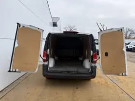 Mercedes-Benz Benz evito 112 66kwh eVito 112 66kWh thumbnail 9