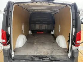 Mercedes-Benz Benz evito 112 66kwh eVito 112 66kWh thumbnail 10