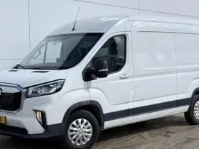 Maxus Edeliver 9 72kwh eDeliver 9 72kWh