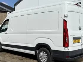 Maxus Edeliver 9 204pk eDeliver 9 204PK thumbnail 2