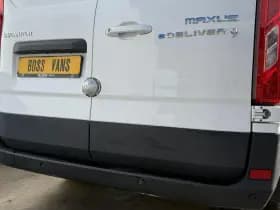 Maxus Edeliver 9 204pk eDeliver 9 204PK thumbnail 13