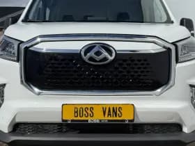 Maxus Edeliver 9 204pk eDeliver 9 204PK thumbnail 14