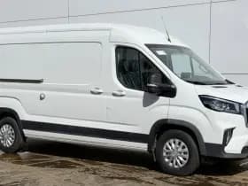 Maxus Edeliver 9 204pk eDeliver 9 204PK thumbnail 4