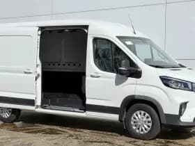 Maxus Edeliver 9 204pk eDeliver 9 204PK thumbnail 5