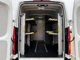 Maxus Edeliver 9 89kwh eDeliver 9 89kWh thumbnail 11