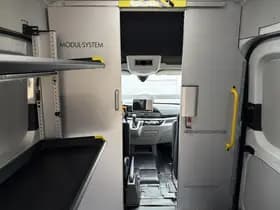 Maxus Edeliver 9 89kwh eDeliver 9 89kWh thumbnail 14