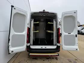 Maxus Edeliver 9 89kwh eDeliver 9 89kWh thumbnail 10